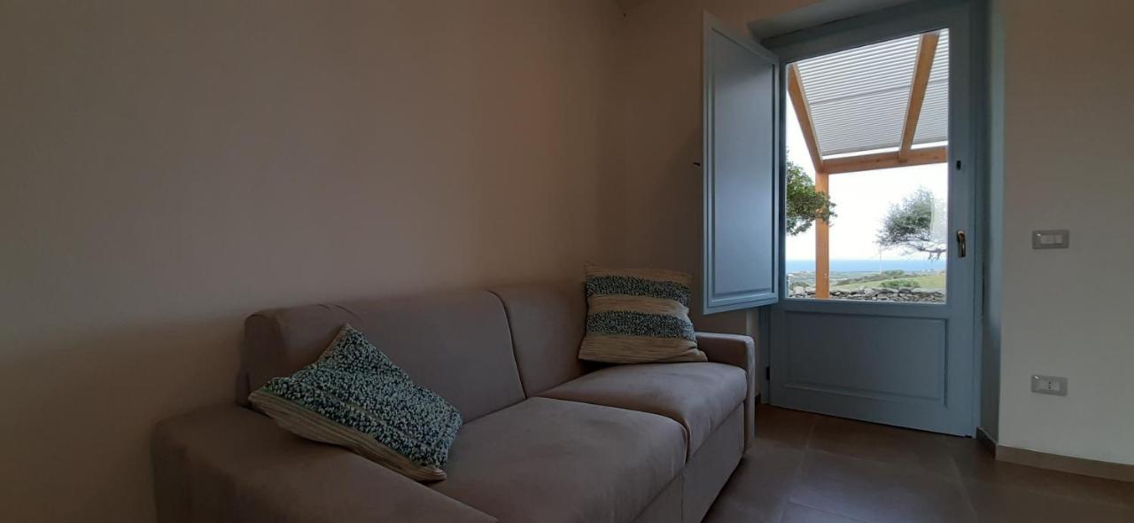Lispusada Agriturismo Adults Only Biancareddu Extérieur photo