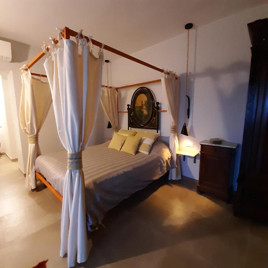 Lispusada Agriturismo Adults Only Biancareddu Extérieur photo