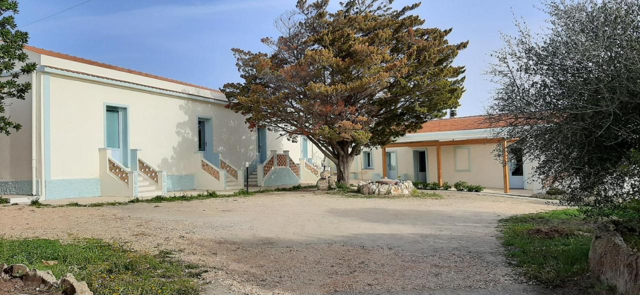 Lispusada Agriturismo Adults Only Biancareddu Extérieur photo